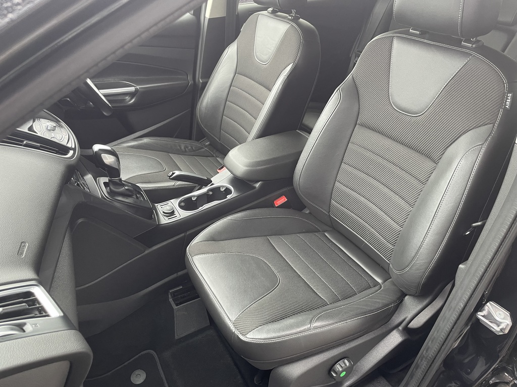 Ford Kuga Tdci Titanium X Grey #18