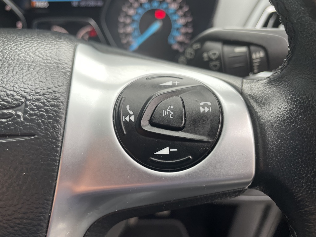 Ford Kuga Tdci Titanium X Grey #26