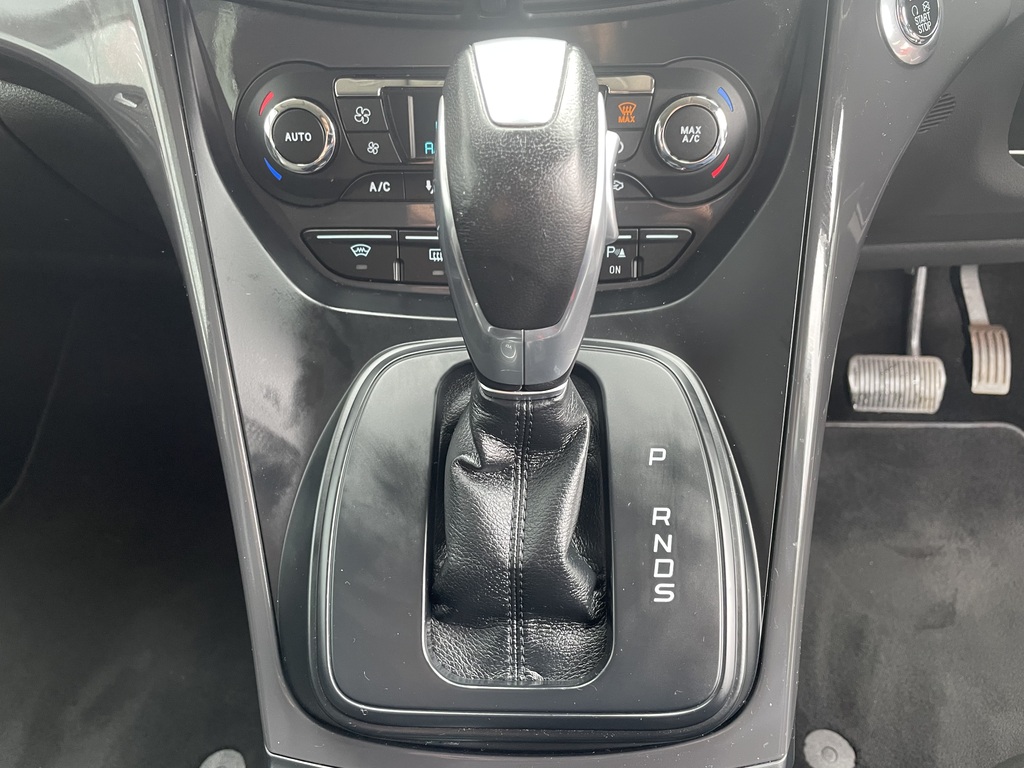 Ford Kuga Tdci Titanium X Grey #19
