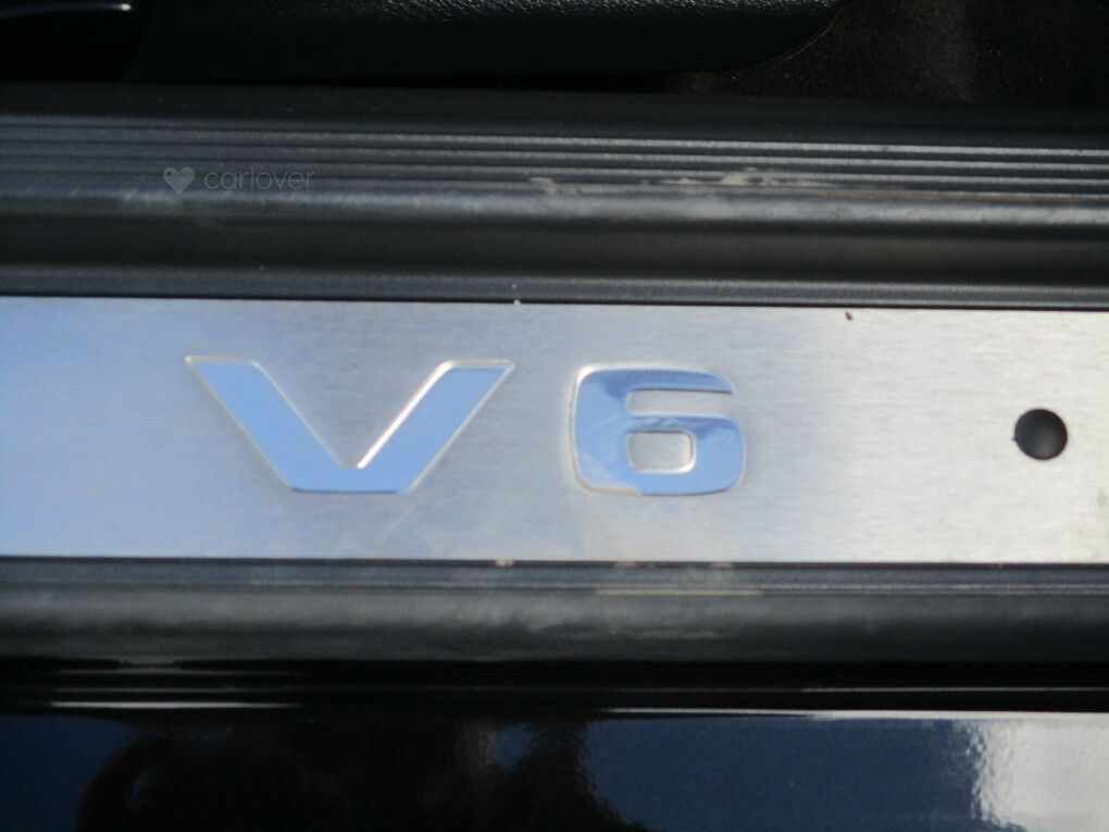 Mercedes-Benz SLK 320 Silver #11