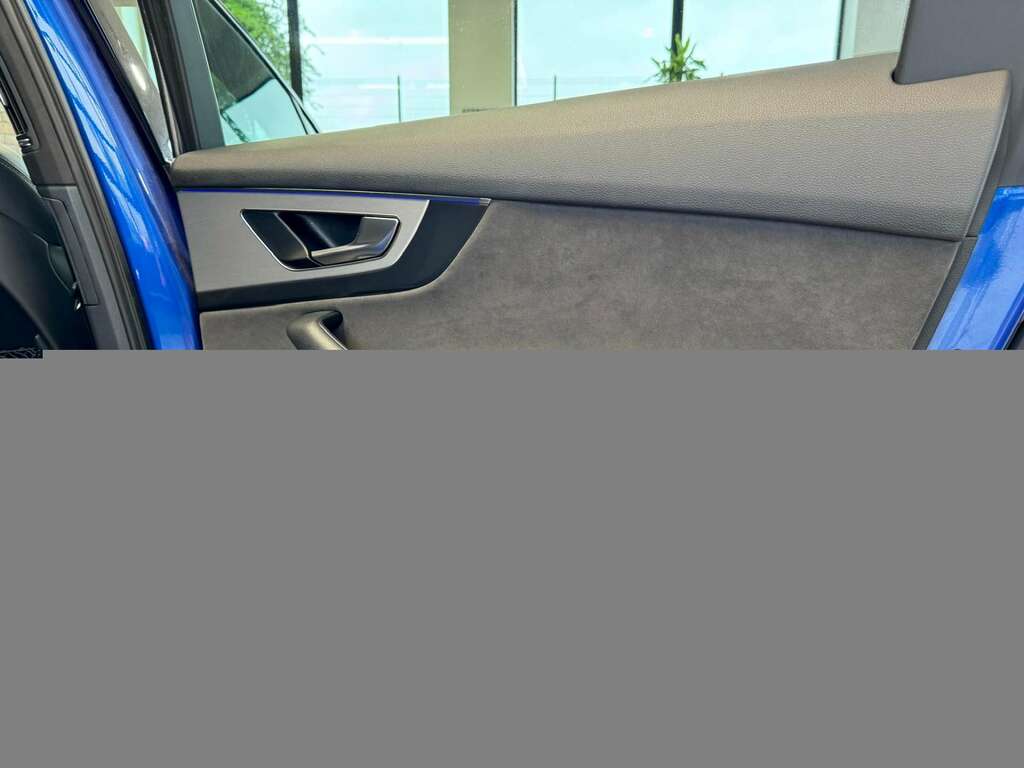 Audi SQ7 Suv Grey #19