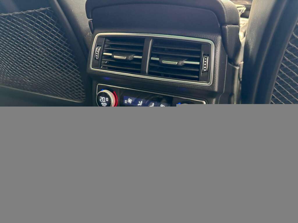 Audi SQ7 Suv Grey #17