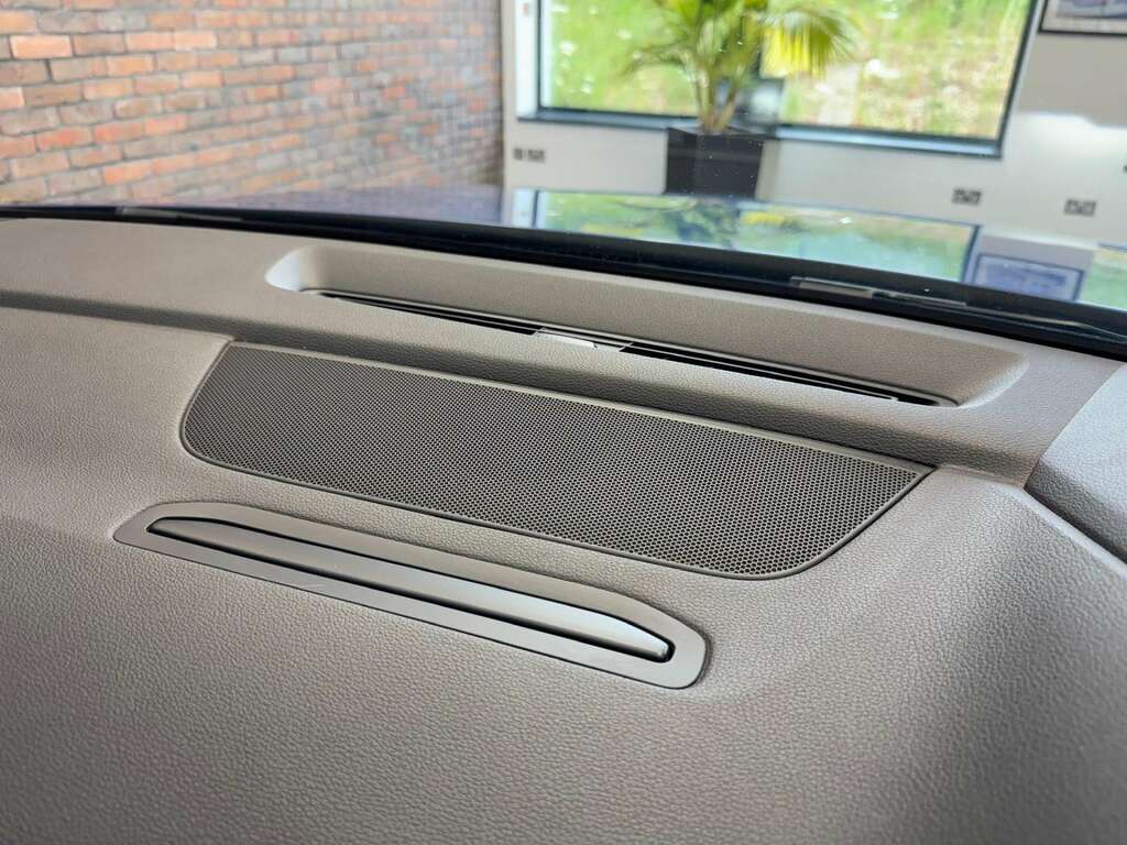 Audi SQ7 Suv Grey #26