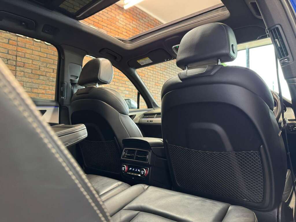 Audi SQ7 Suv Grey #18
