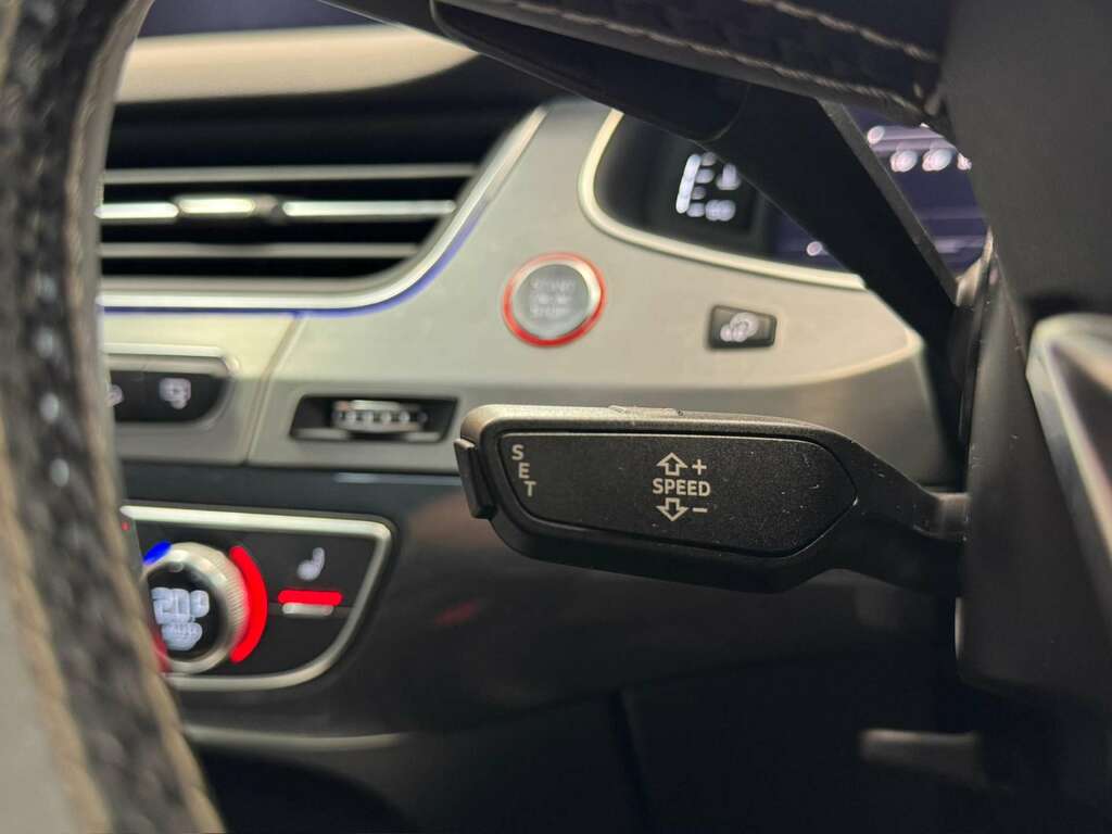 Audi SQ7 Suv Grey #42