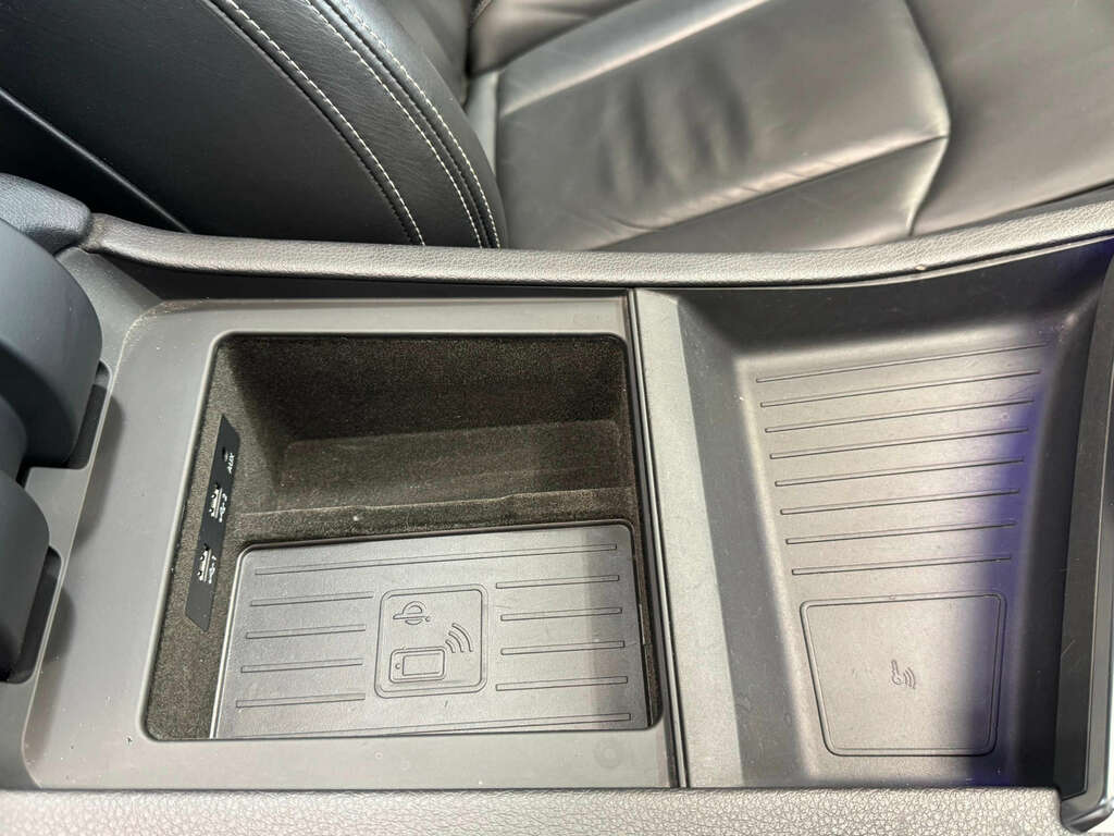 Audi SQ7 Suv Grey #37