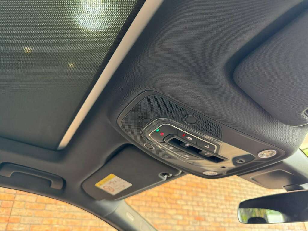 Audi SQ7 Suv Grey #41