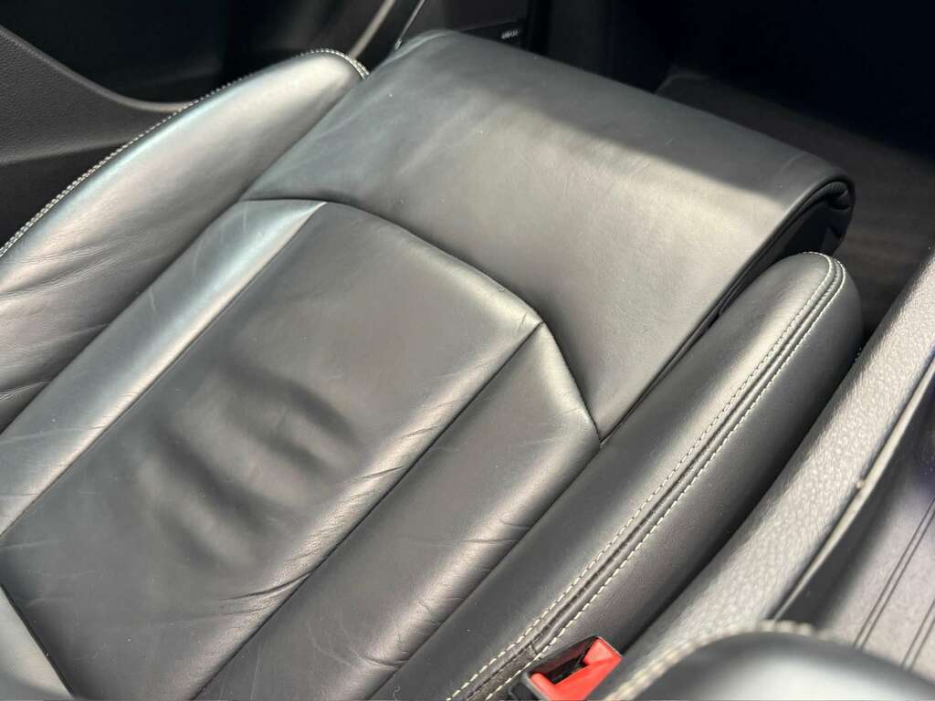 Audi SQ7 Suv Grey #38