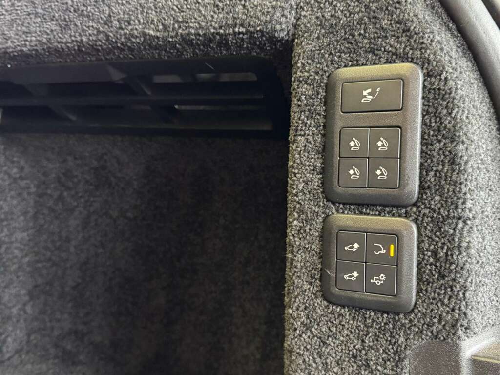 Land Rover Range Rover Range Rover Tdv6 Blue #19