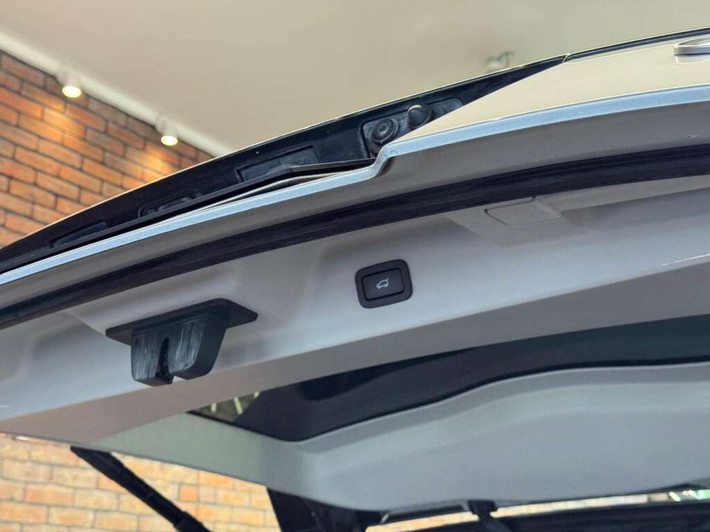 Land Rover Range Rover Range Rover Tdv6 Blue #18