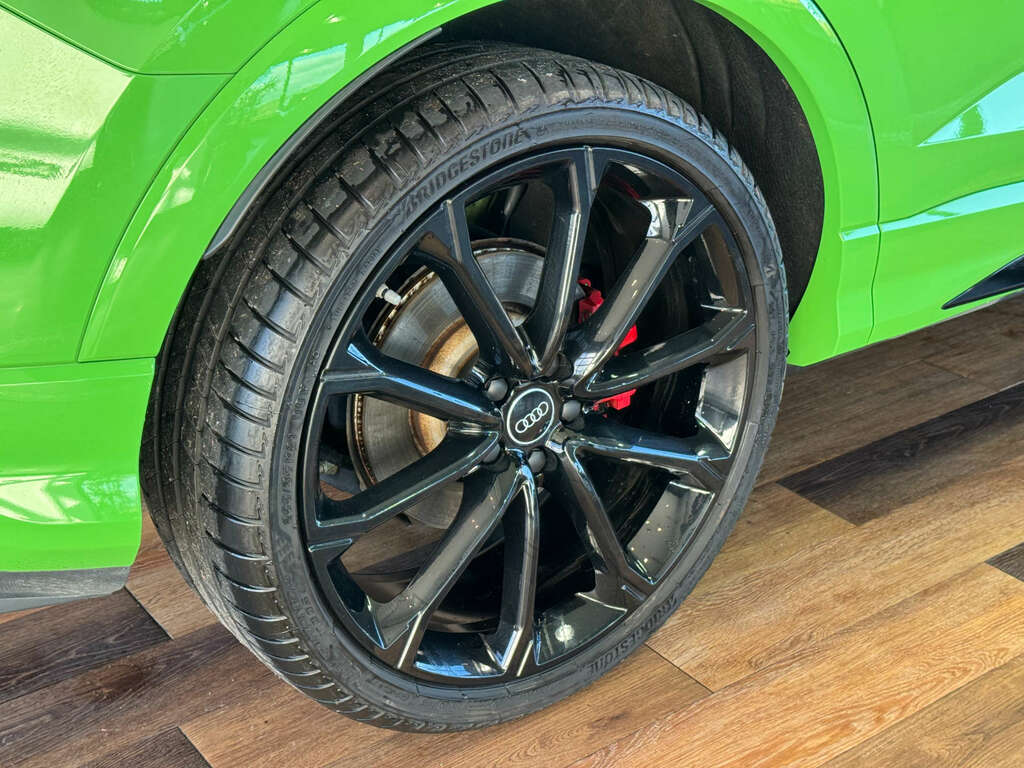 Audi RS Q3 Vorsprung Purple #13