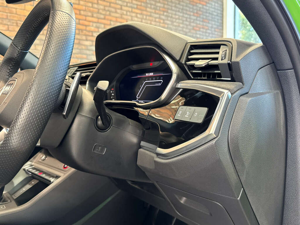 Audi RS Q3 Vorsprung Purple #51