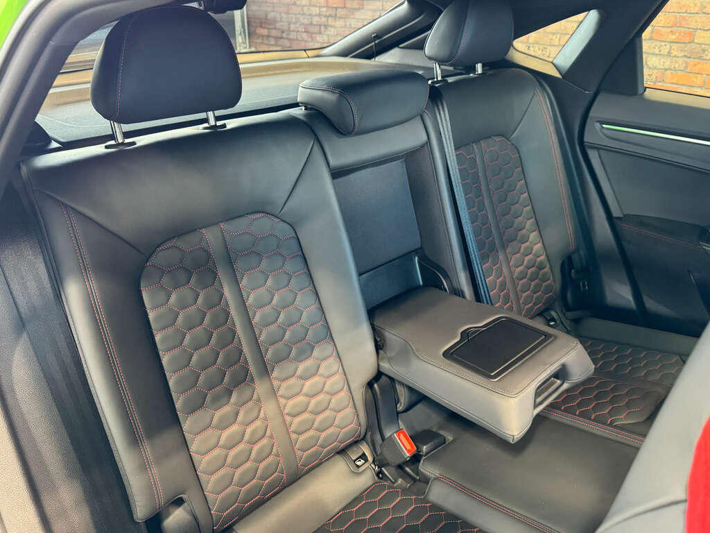 Audi RS Q3 Vorsprung Purple #19