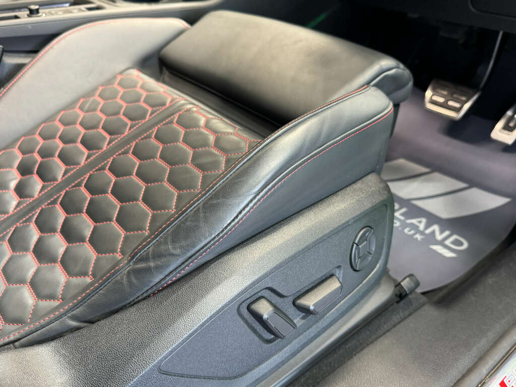 Audi RS Q3 Vorsprung Purple #27