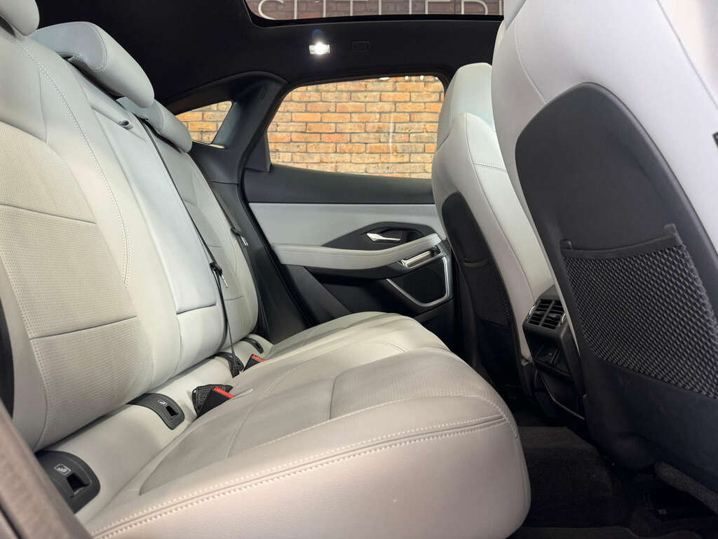 Jaguar E-Pace 1.5 P300e R-dynamic Hse Black Estate Grey #11