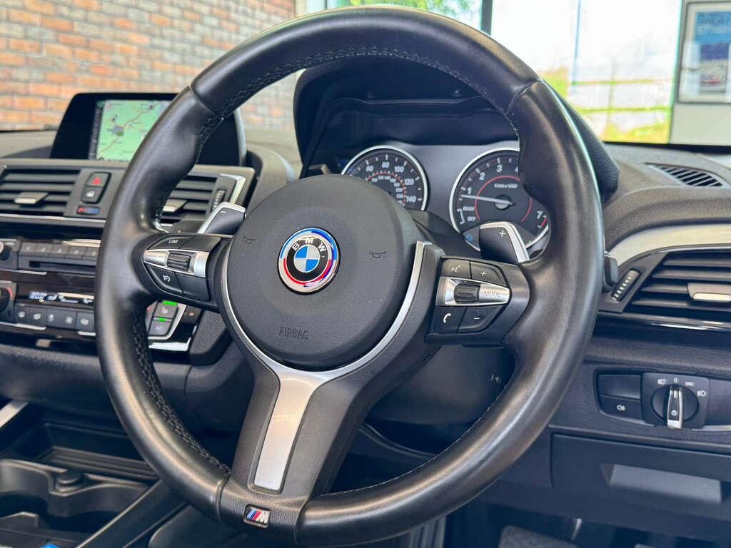 BMW 2 Series Coupe Silver #48
