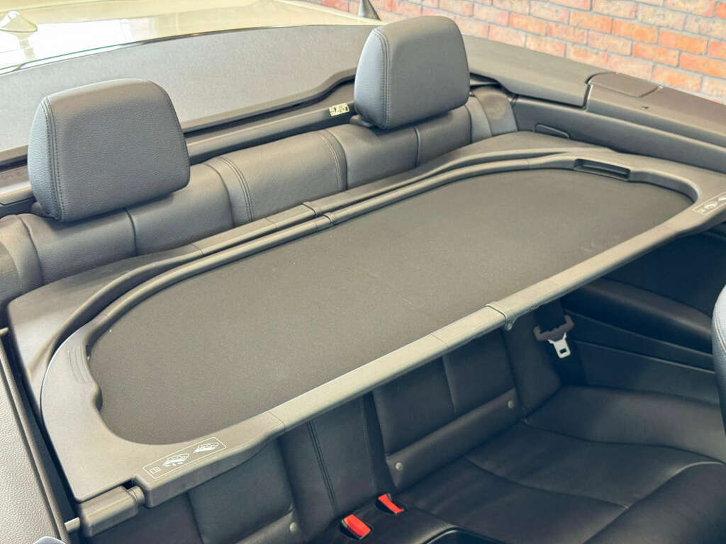 BMW 2 Series Coupe Silver #19