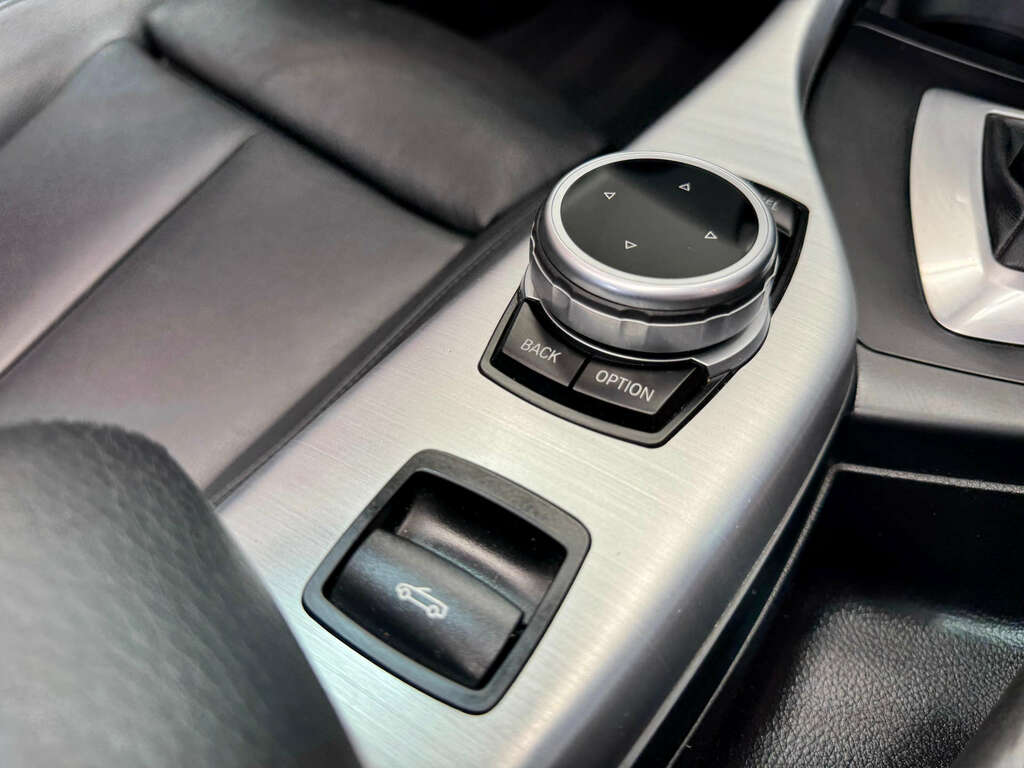 BMW 2 Series Coupe Silver #42