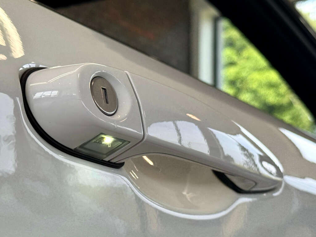 BMW 2 Series Coupe Silver #12