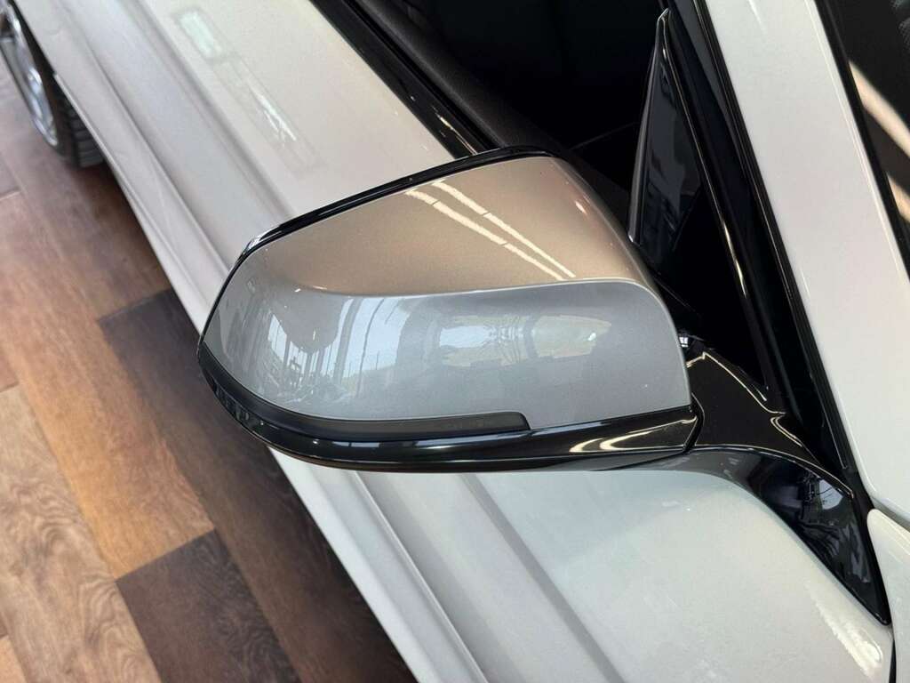 BMW 2 Series Coupe Silver #11
