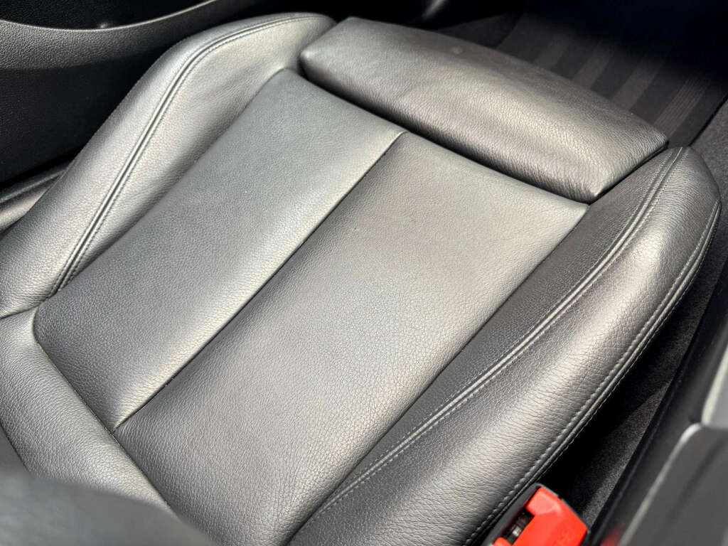 BMW 2 Series Coupe Silver #45