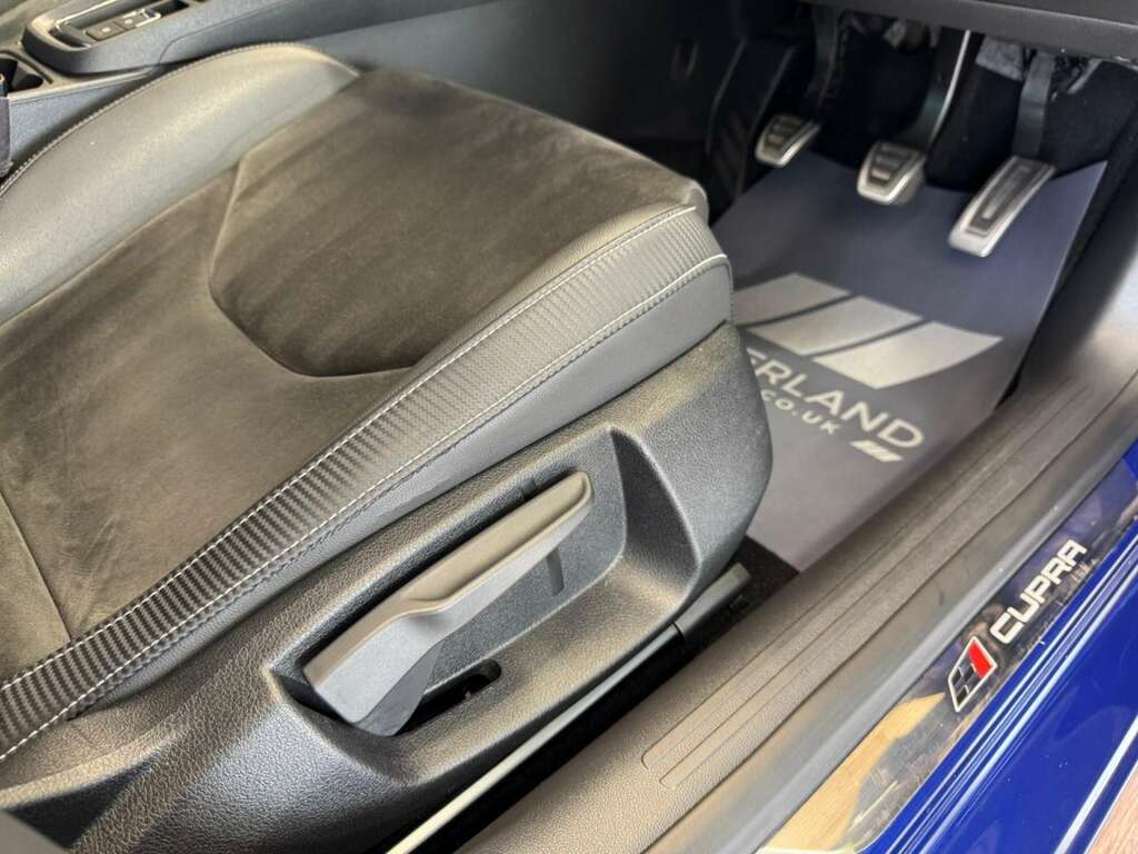 Seat Leon 1.4 Ecotsi Fr Technology Sport Coupe Euro 6 Ss #7