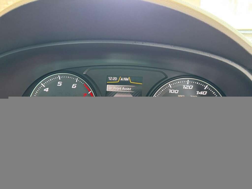 Seat Leon 1.4 Ecotsi Fr Technology Sport Coupe Euro 6 Ss #18