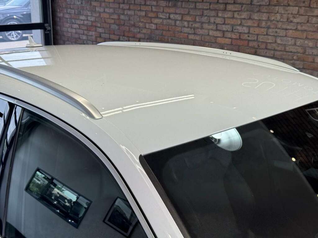 Audi Q5 2.0 Q5 S Line 45 Tfsi Mhev Quattro 4Wd 5 White #4