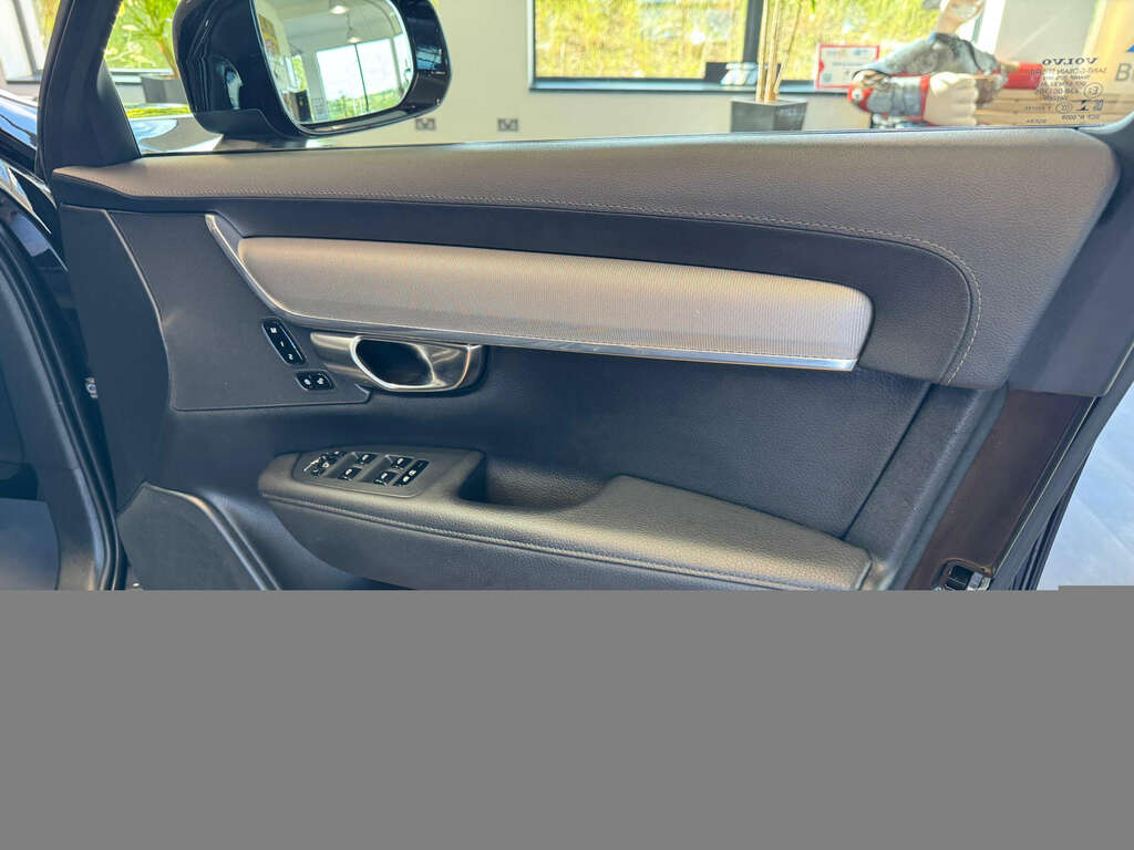 Volvo V90 Cross Country D5 Awd Plus Blue #15