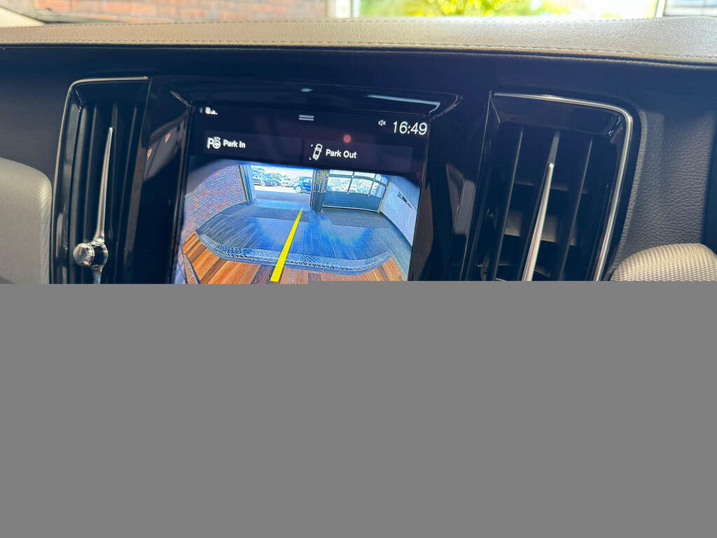 Volvo V90 Cross Country D5 Awd Plus Blue #19