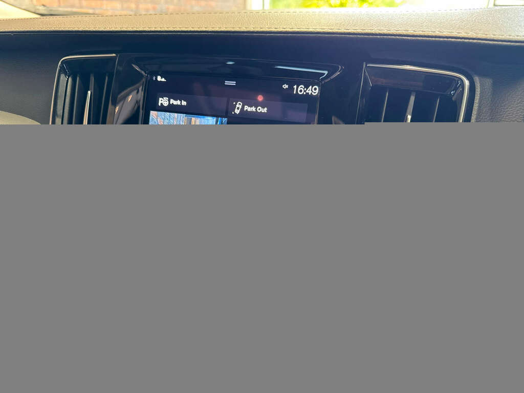 Volvo V90 Cross Country D5 Awd Plus Blue #21