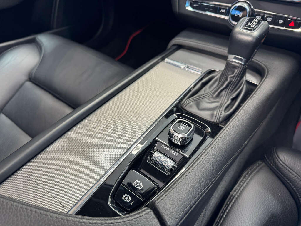 Volvo V90 Cross Country D5 Awd Plus Blue #25