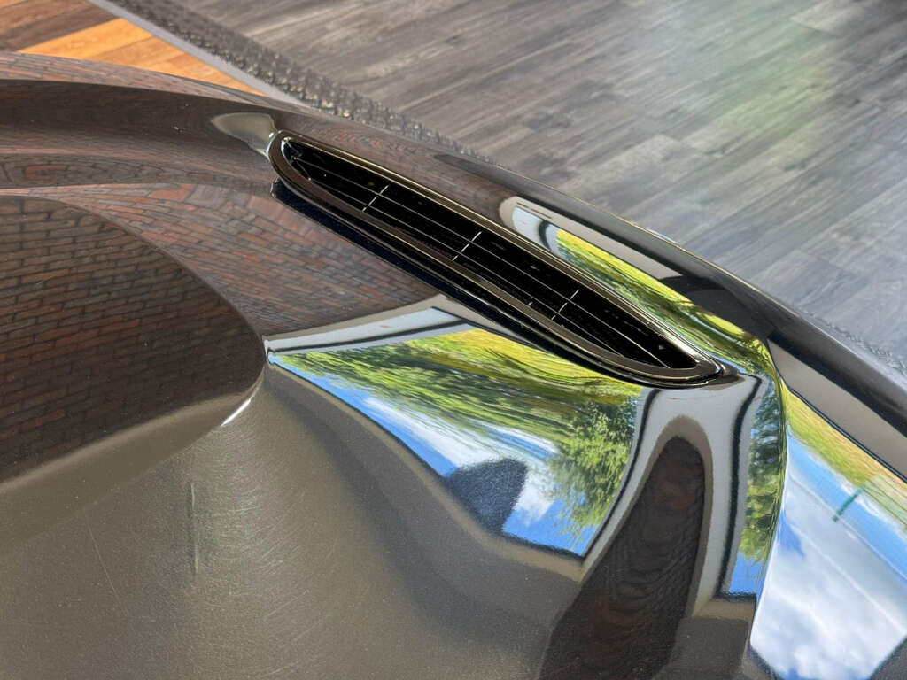 BMW M4 3.0 Biturbo Dct Euro 6 Ss Black #12