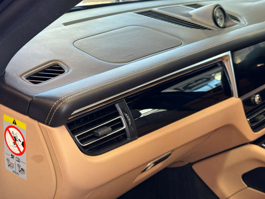 Porsche Macan For Sale In Little Gaddesden Black #32