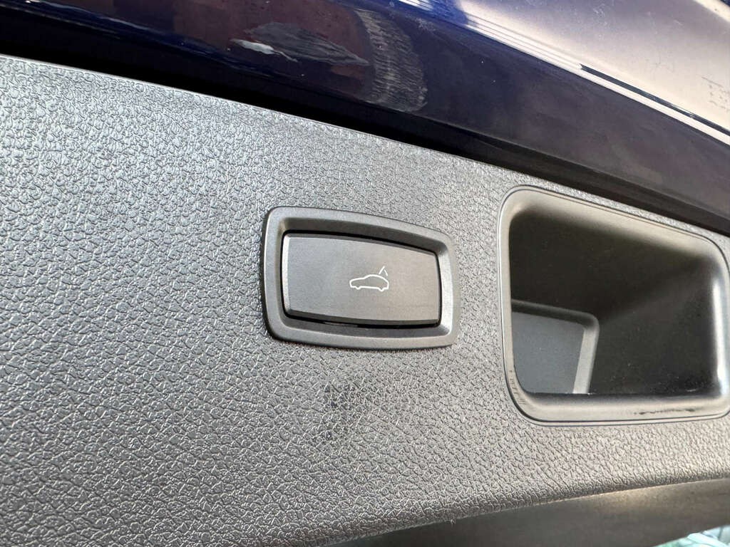 Porsche Macan For Sale In Little Gaddesden Black #18