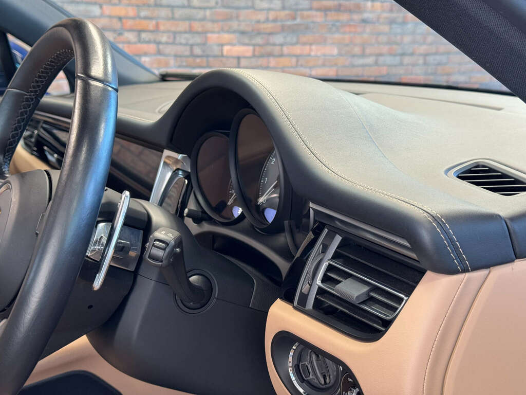 Porsche Macan For Sale In Little Gaddesden Black #26