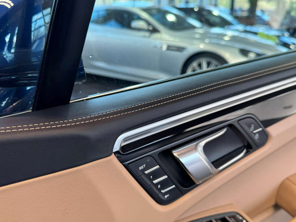 Porsche Macan For Sale In Little Gaddesden Black #25
