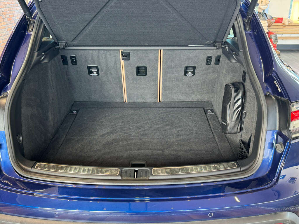 Porsche Macan For Sale In Little Gaddesden Black #14