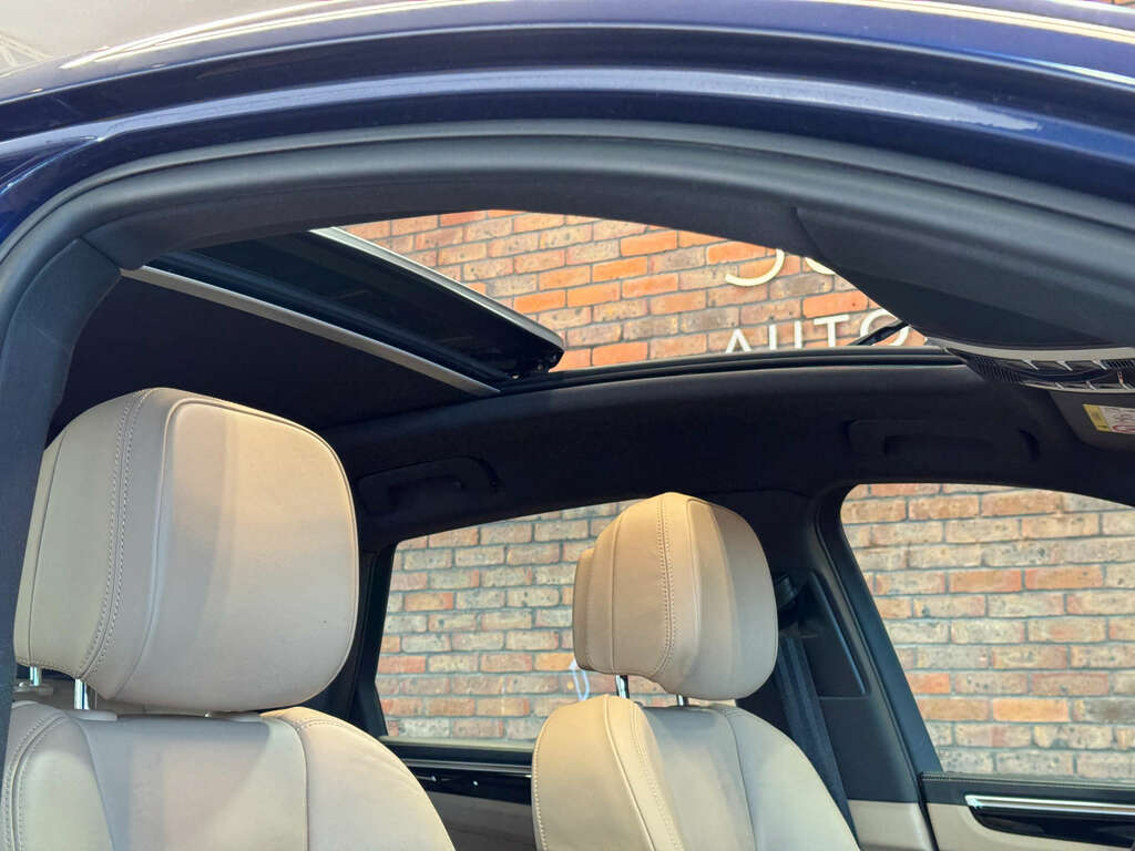 Porsche Macan For Sale In Little Gaddesden Black #27