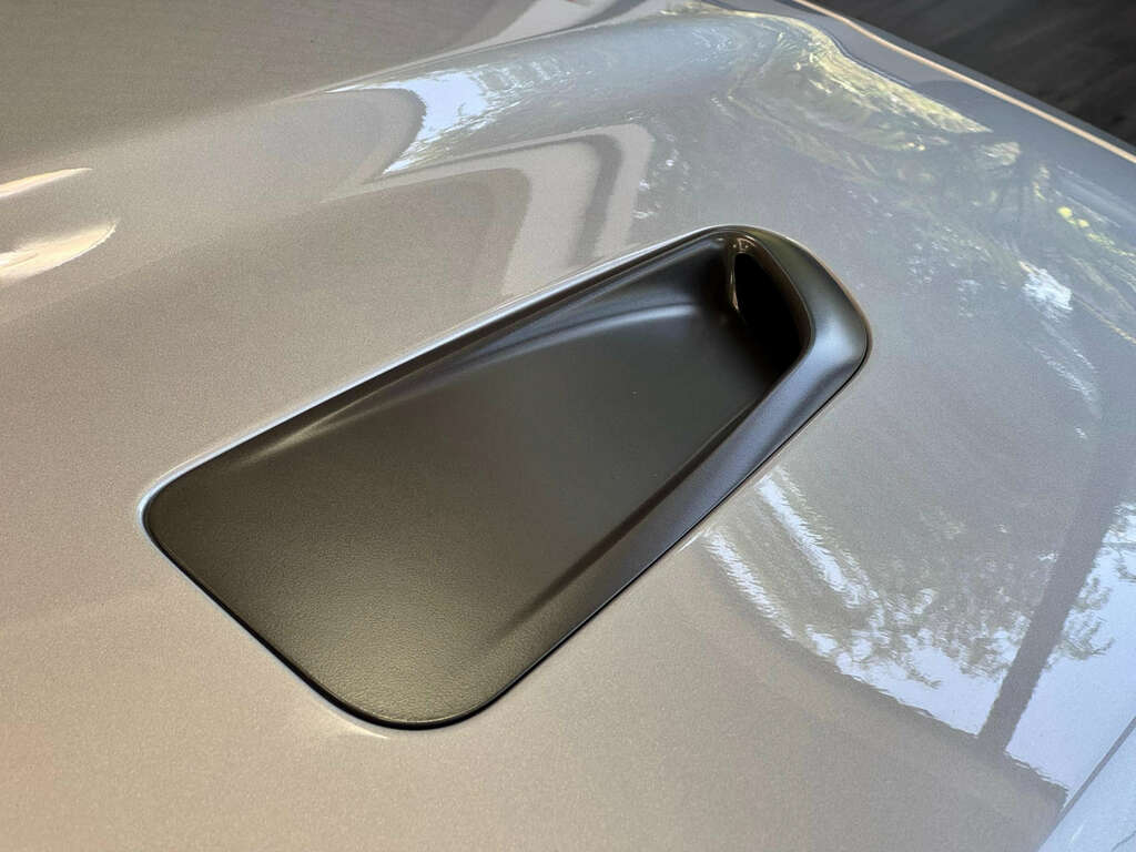 Jaguar F-Pace 5.0 F-pace Svr Awd 4Wd Silver #2