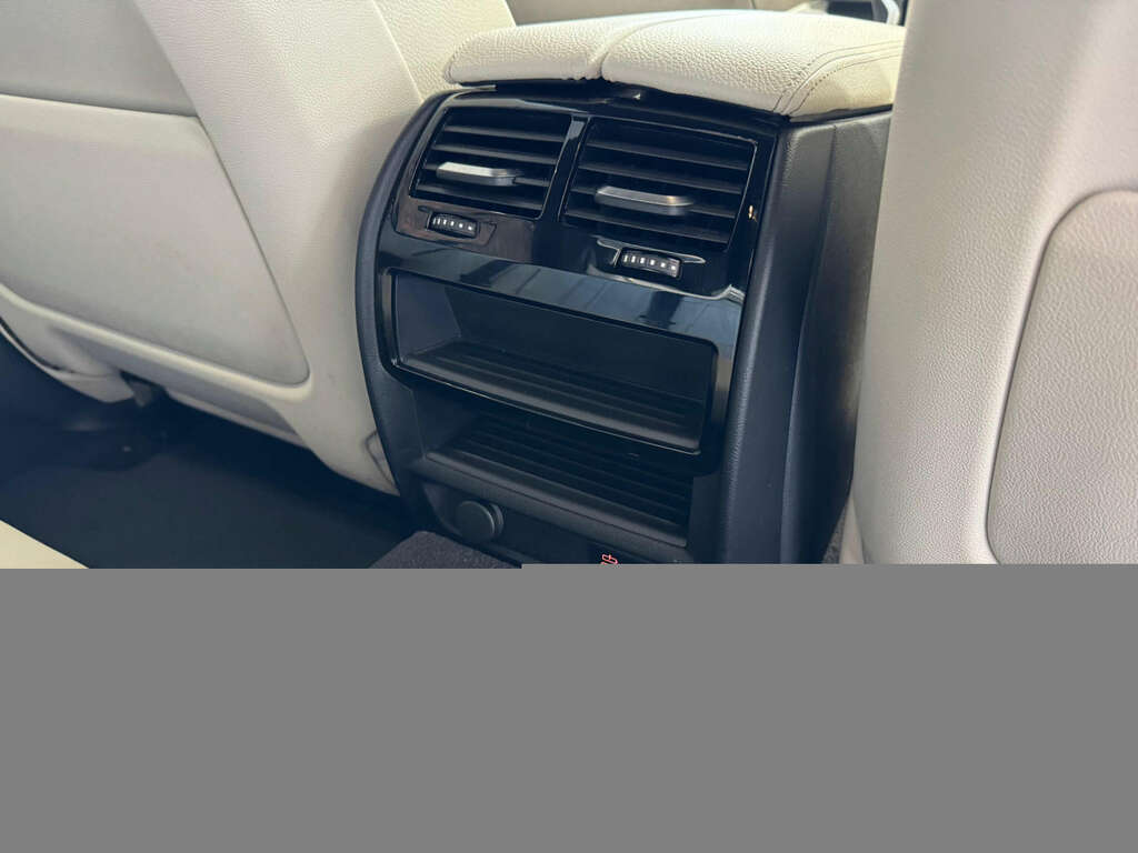 BMW 5 Series 2.0 520D Xdrive M Sport Mhev 4Wd Blue #5