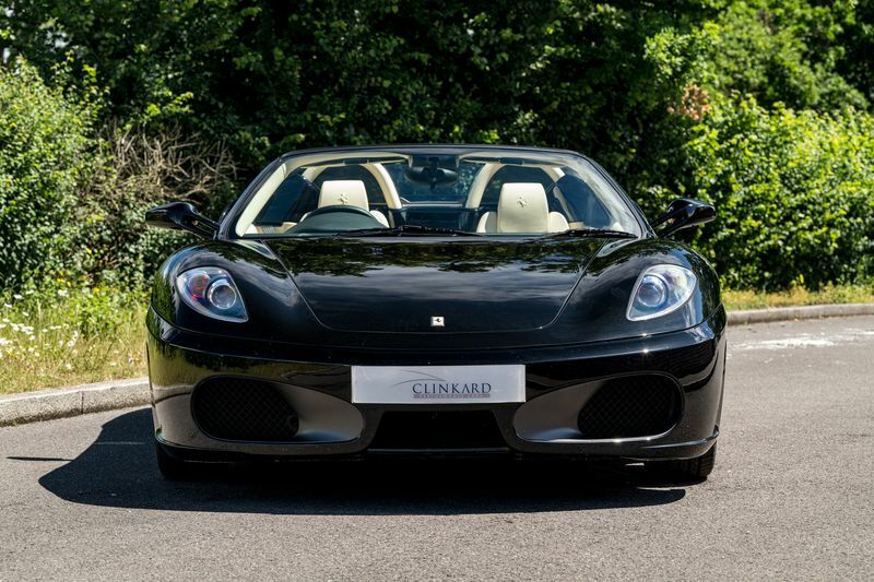 Ferrari F430 4.3 F1 Spider  #3