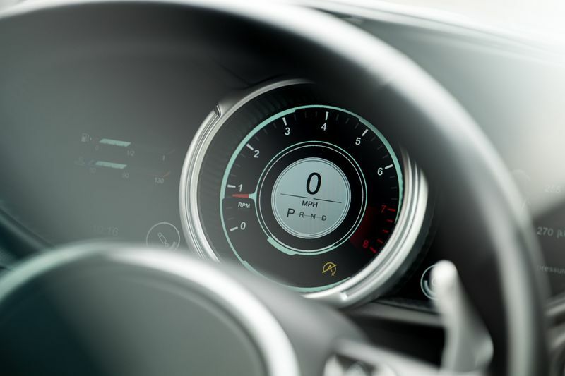 Aston Martin DB11 Volante Black #29