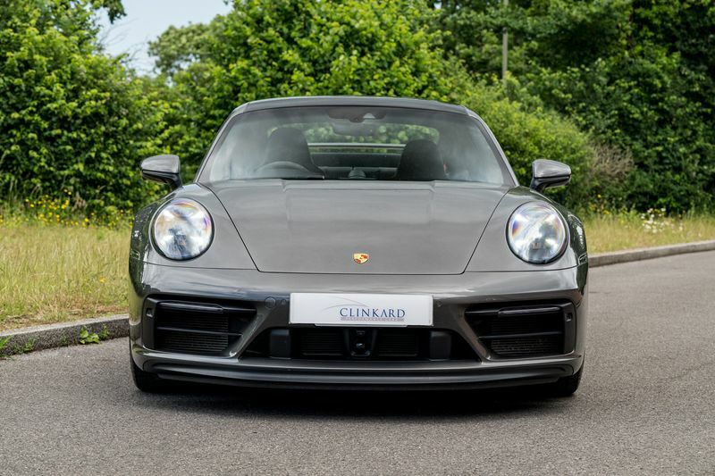 Porsche 911 992 Carrera 4 Gts Coupe Pdk  #3