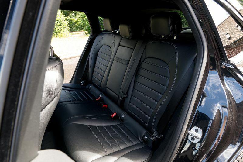 Mercedes-Benz EQC Electric Blue #37