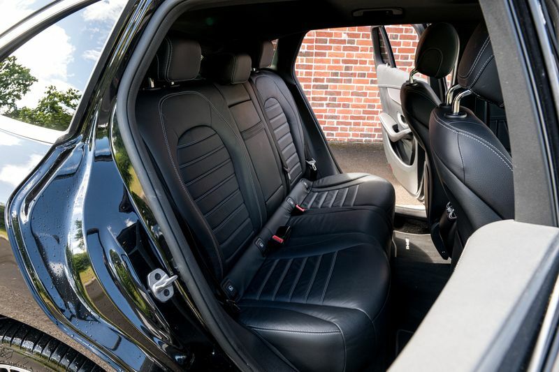 Mercedes-Benz EQC Electric Blue #36