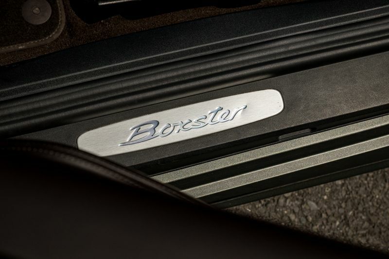 Porsche 718 Boxster Gts Convertible Pdk Euro 6 Ss #33