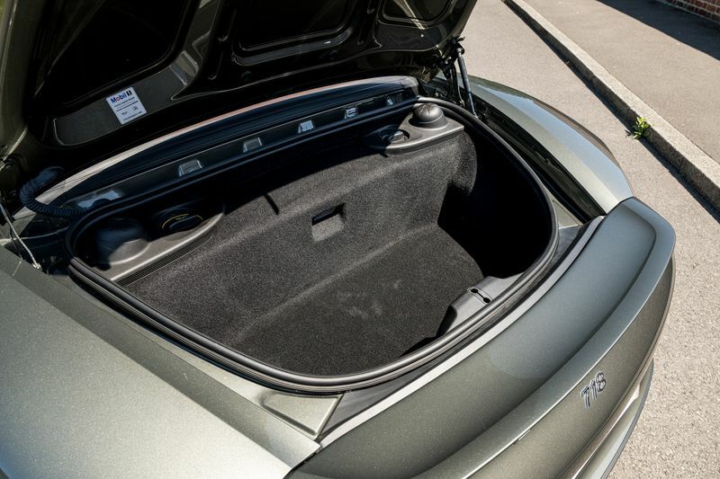Porsche 718 Boxster Gts Convertible Pdk Euro 6 Ss #55
