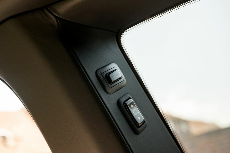 Rolls-Royce Cullinan 6.75 V12 Black Badge 4Wd Euro 6  #61