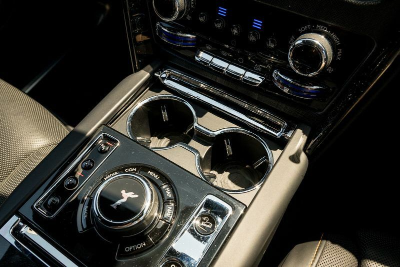 Rolls-Royce Cullinan 6.75 V12 Black Badge 4Wd Euro 6  #76